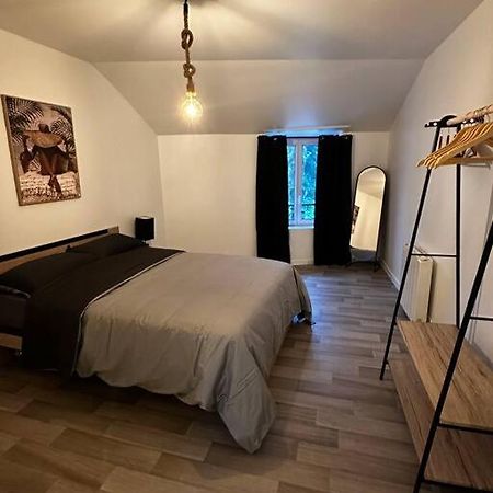 Le Cosy'Ppart - Easylife Apartment Bourgoin-Jallieu ภายนอก รูปภาพ