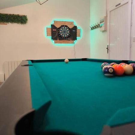 Le Cosy'Ppart - Easylife Apartment Bourgoin-Jallieu ภายนอก รูปภาพ