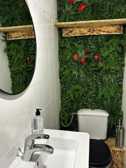 Le Cosy'Ppart - Easylife Apartment Bourgoin-Jallieu ภายนอก รูปภาพ