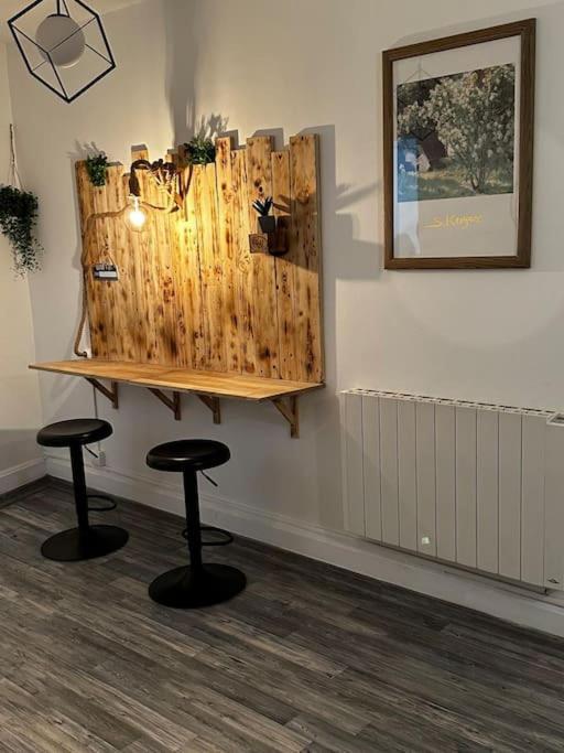 Le Cosy'Ppart - Easylife Apartment Bourgoin-Jallieu ภายนอก รูปภาพ