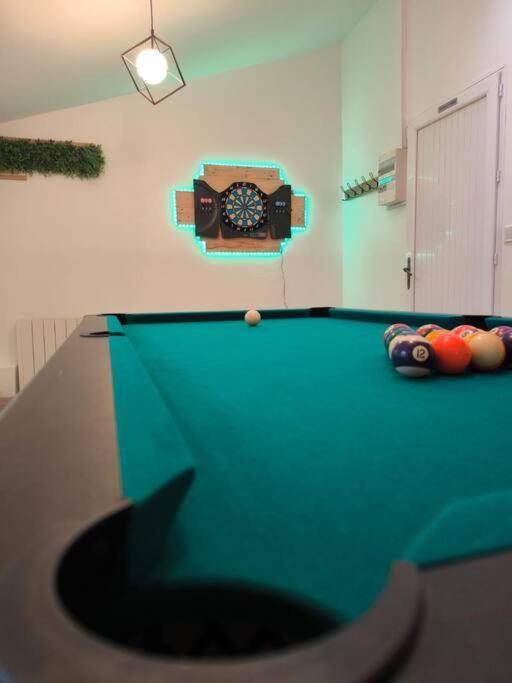 Le Cosy'Ppart - Easylife Apartment Bourgoin-Jallieu ภายนอก รูปภาพ